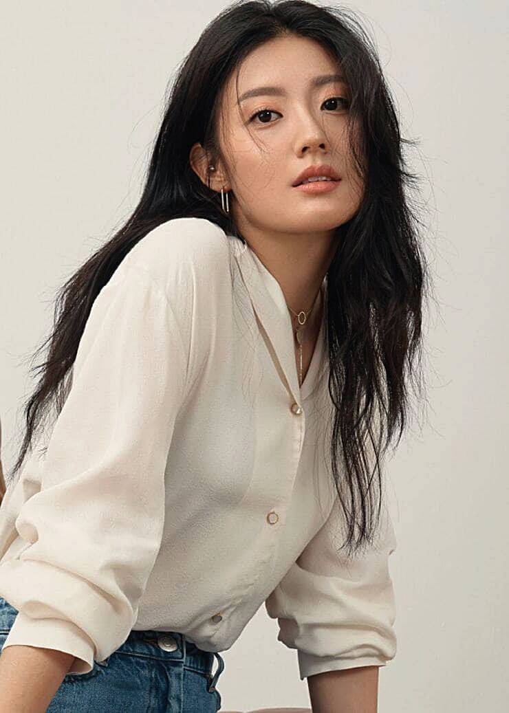 배우-남지현