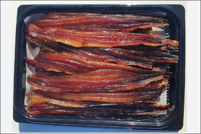 과메기 효능, 혈관 건강까지