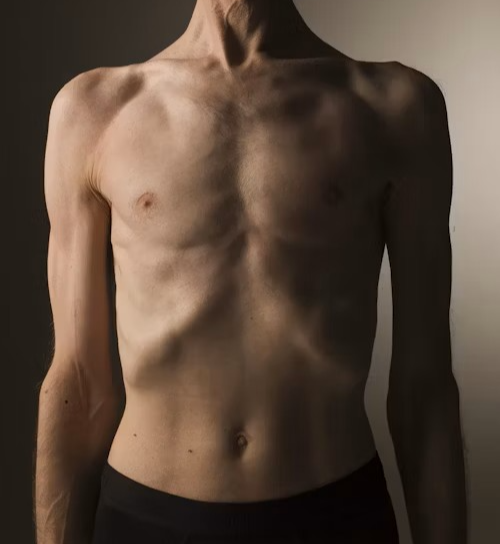 아무리 먹어도 살 안 찌는 체질, 그 비밀은 무엇일까?