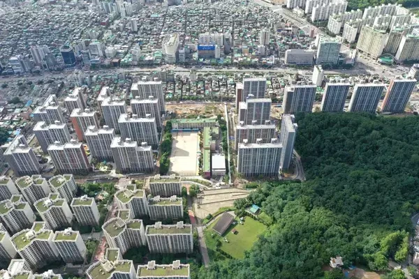 중1구역-신축아파트-바뀐모습