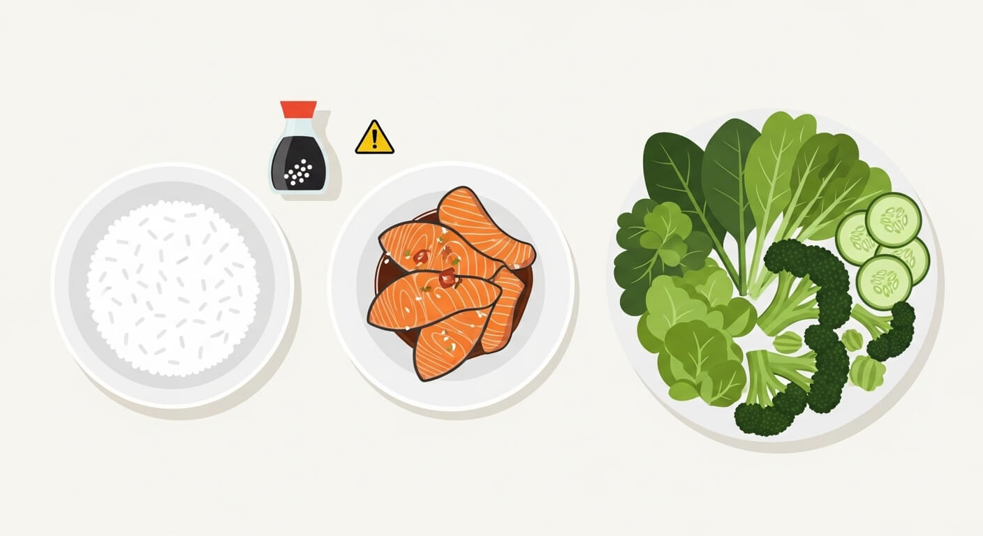 효율적인 섭취법과 주의사항