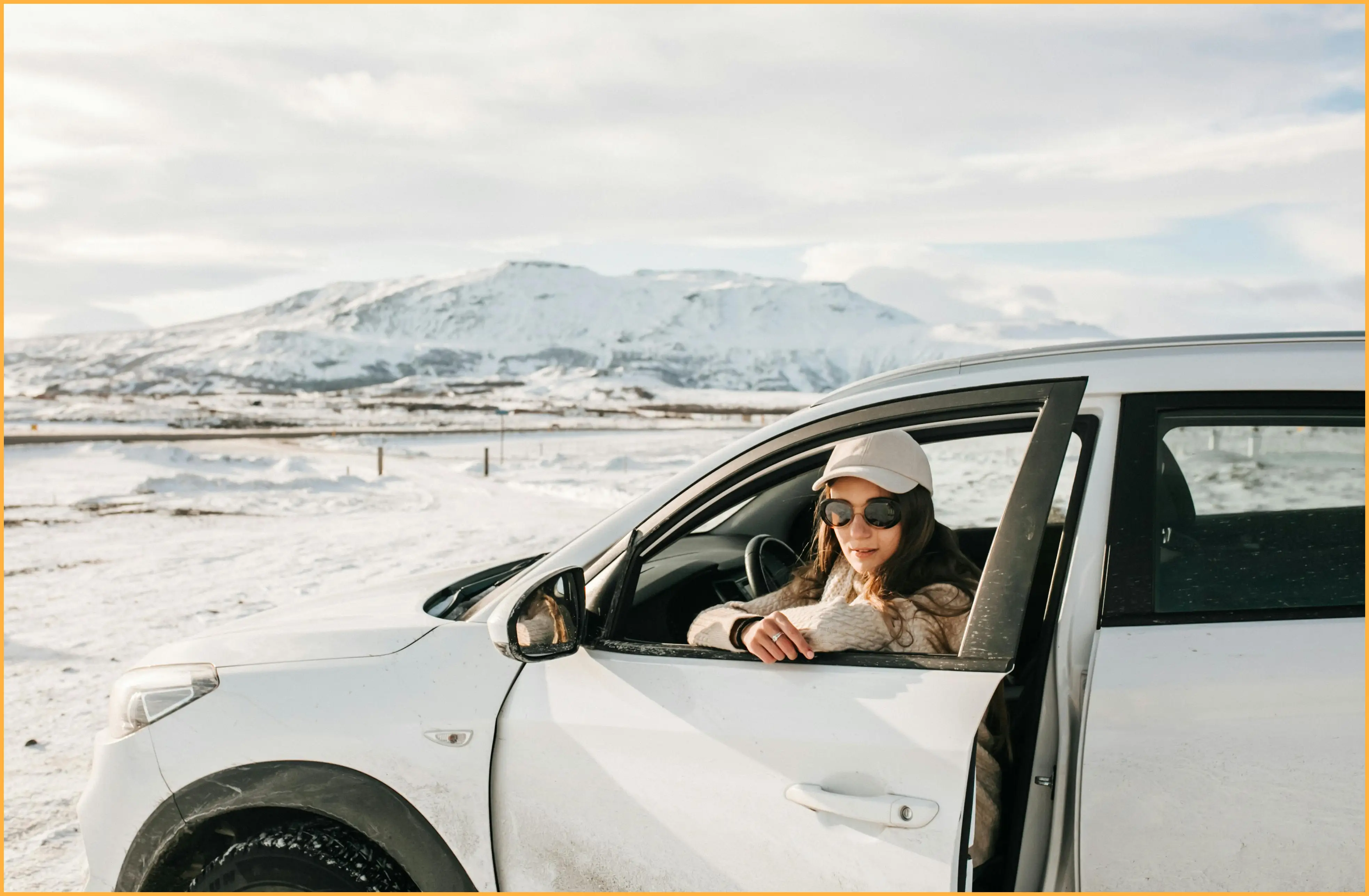 눈길 운전요령 완벽 가이드: 겨울철 안전운전을 위한 10가지 팁