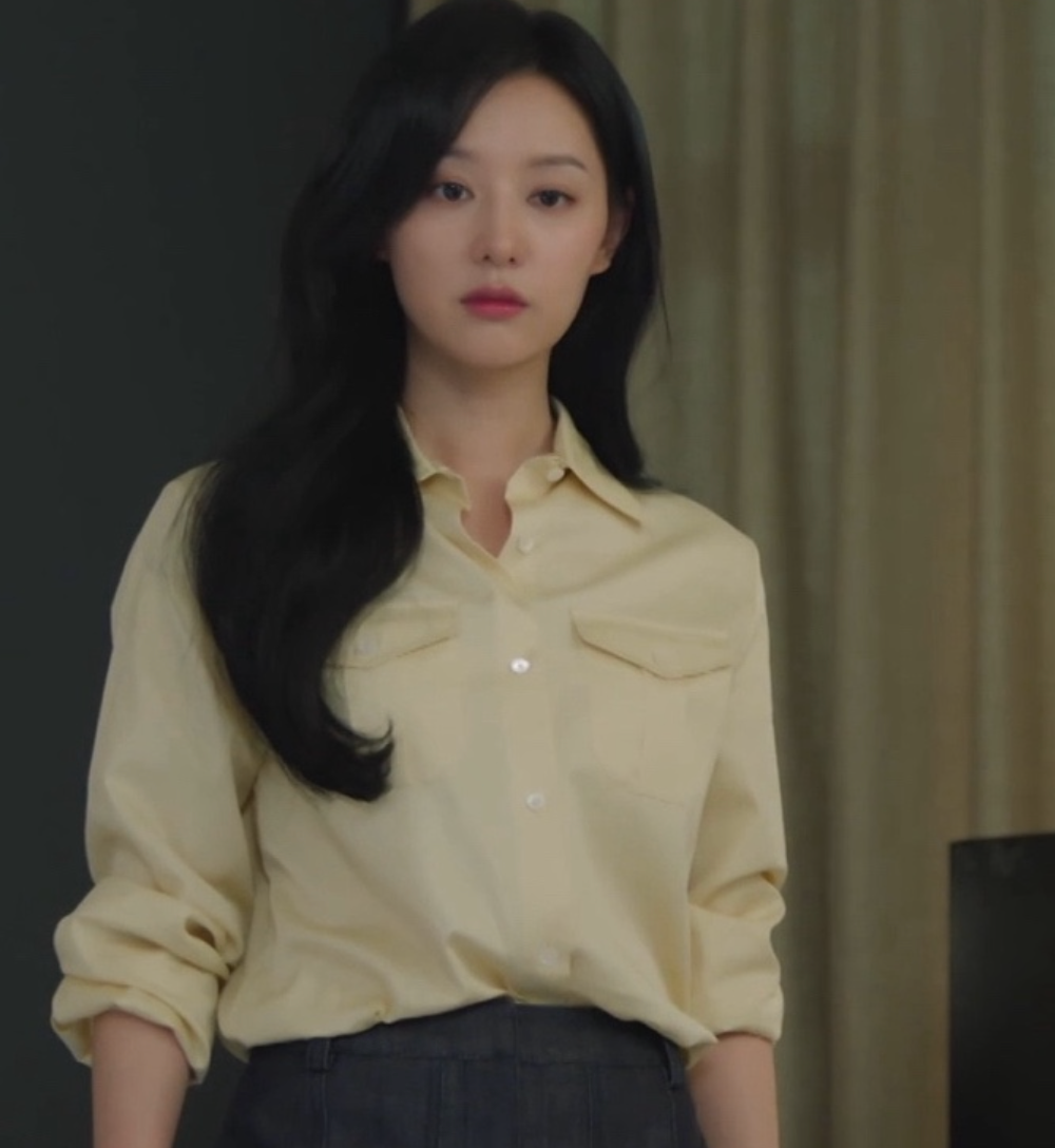 눈물의 여왕 16화 패션