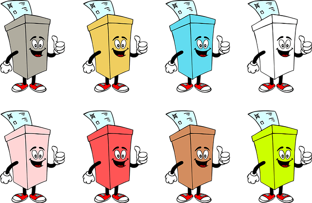 사전투표 첫날, '중국인 투표' 논란, 진실은