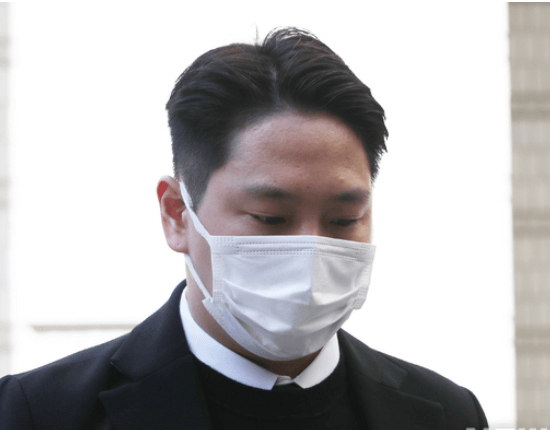 힘찬