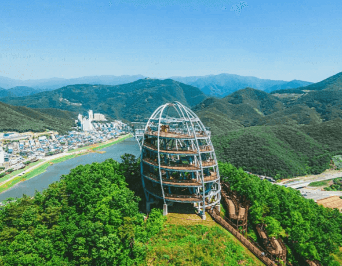 만천하스카이워크