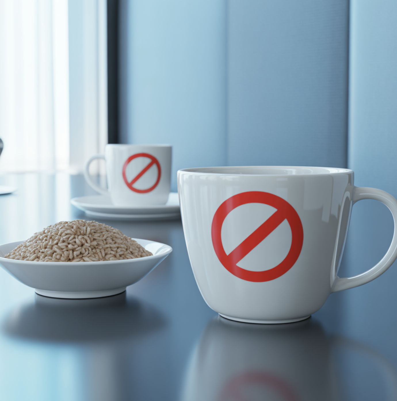 식사 직후&amp;#44; 잠시 피해야 할 방해꾼들