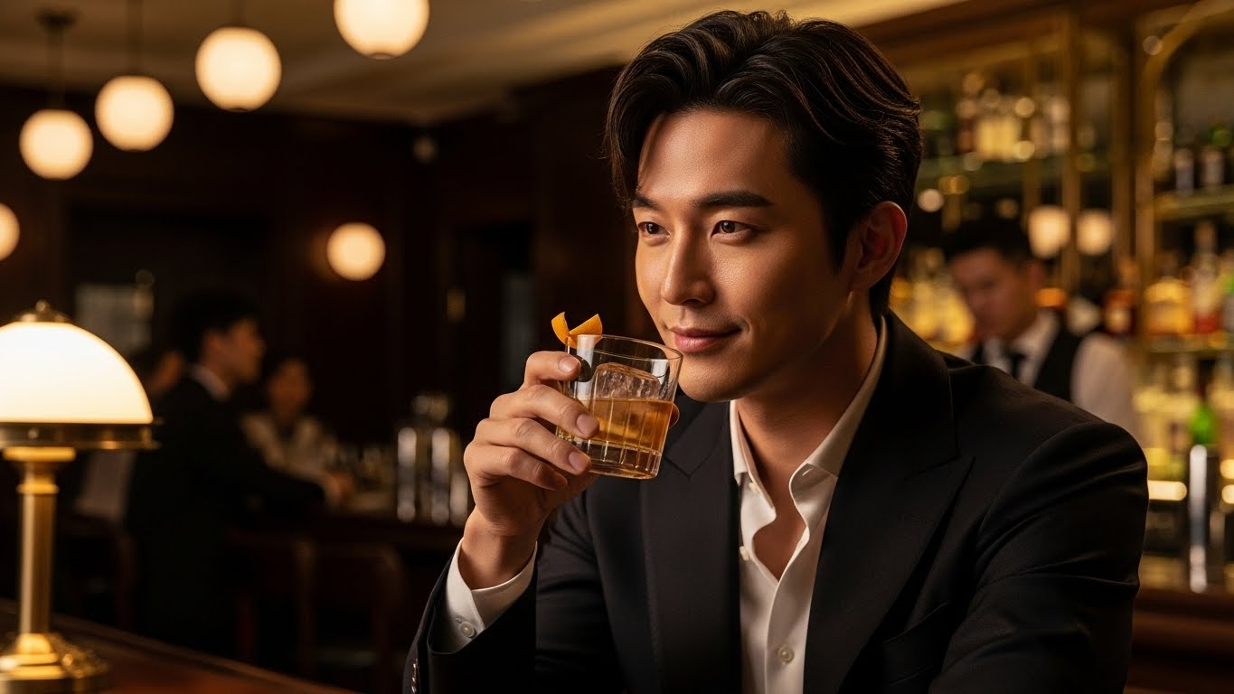 국산 양주 종류