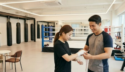 좋은 복싱장 고르는 방법