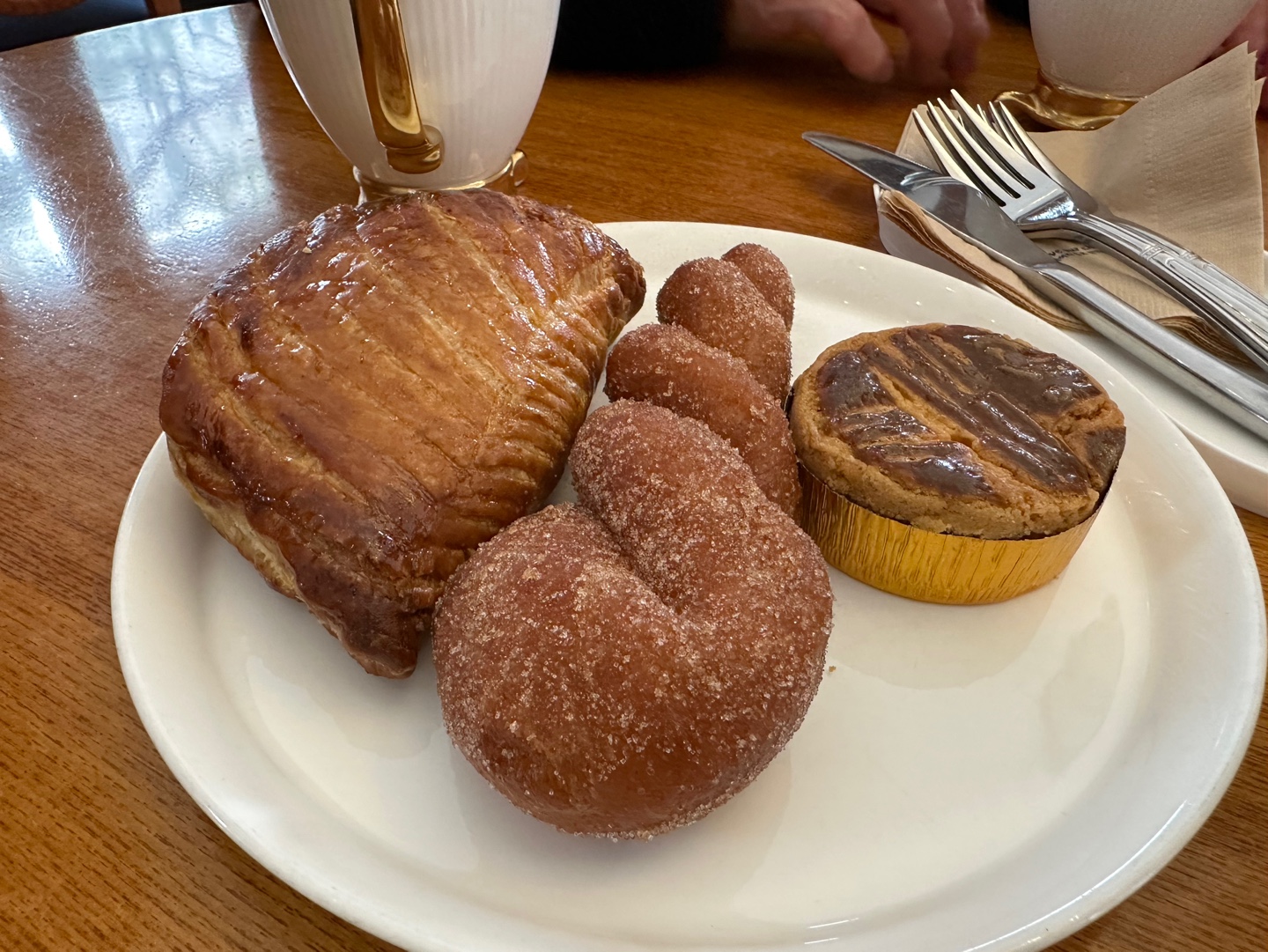 리치몬드-성산본점