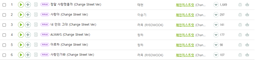 요새 한일 합작 컨셉으로 하는 음악 방송 | 인스티즈