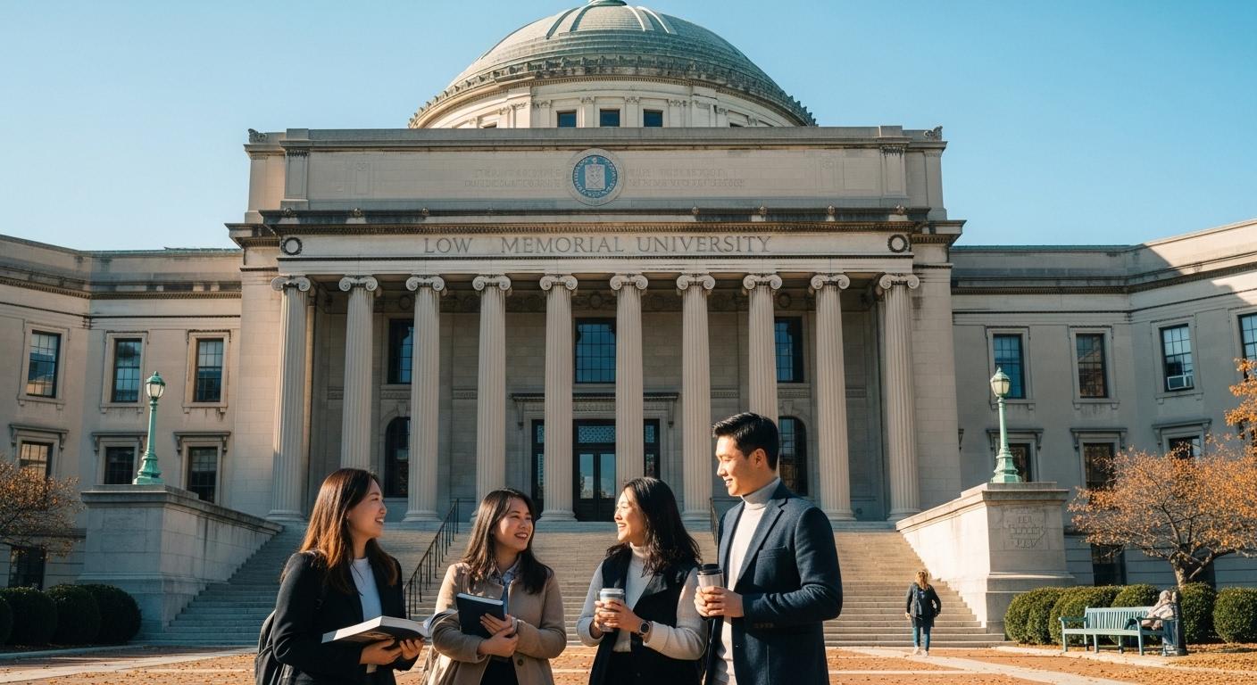 컬럼비아대학교