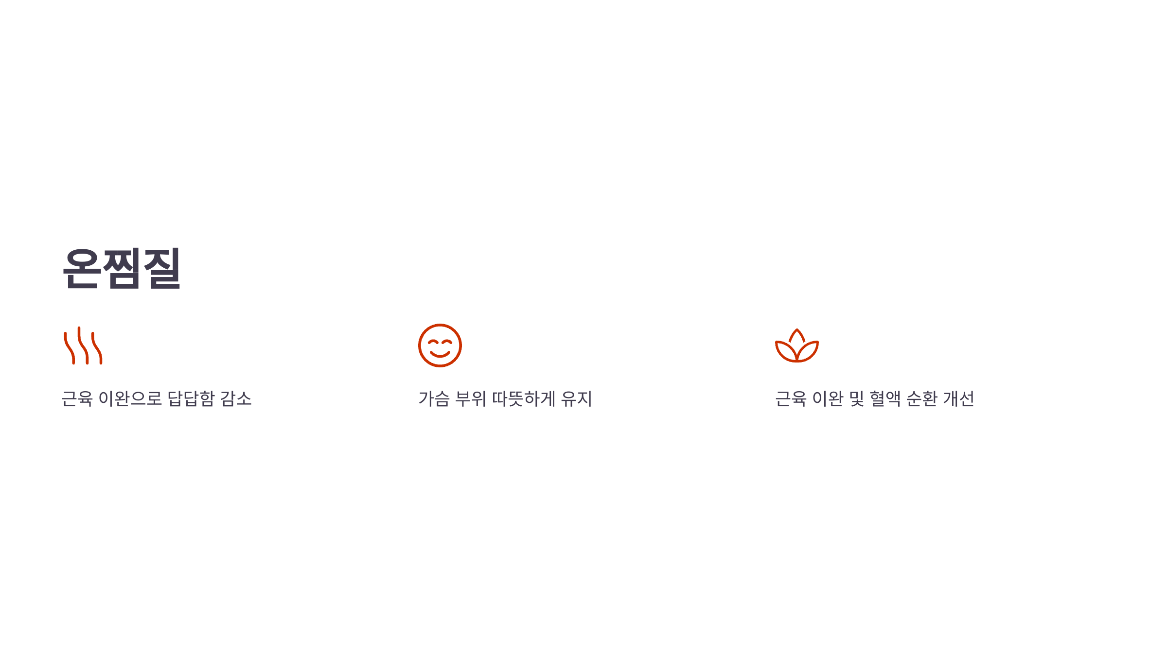 가슴이 답답한 증세