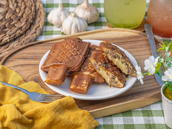 생생정보 왕갈비빵 경기도 수원왕갈비빵