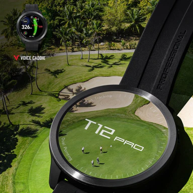 보이스캐디 T12 PRO