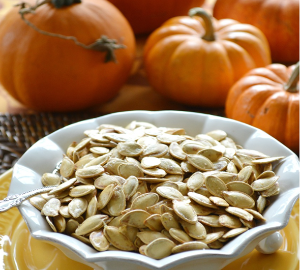 혈압-낮추는-음식-호박씨