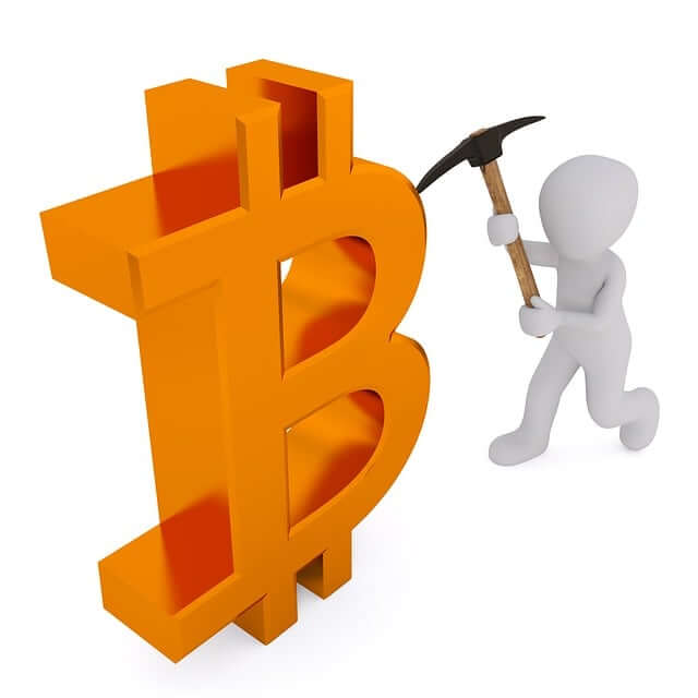 Bitcoin Halving