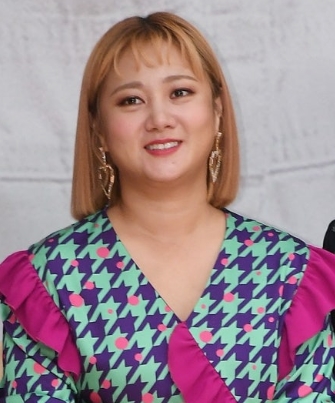 박나래 4대 보험