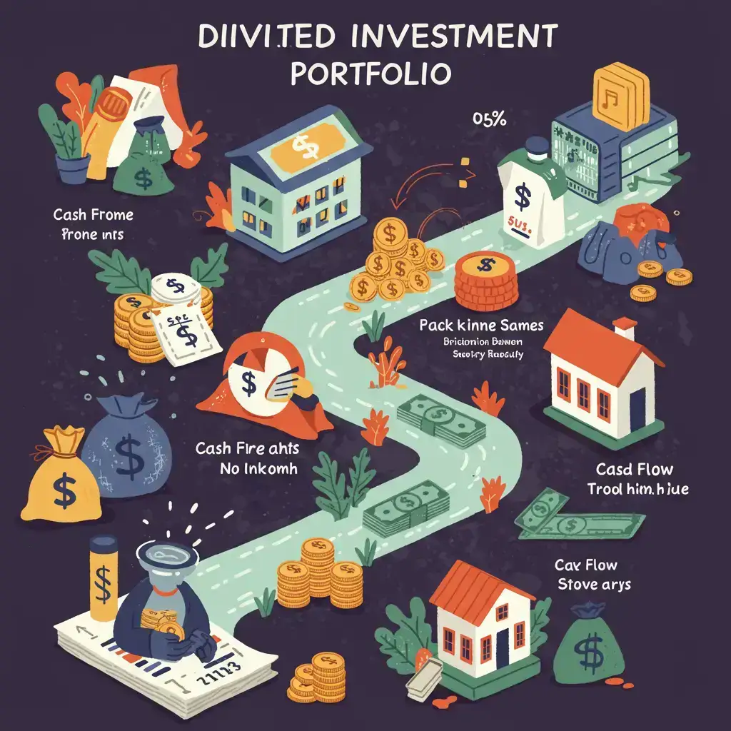 와이지-원(019210) 2025년 배당금