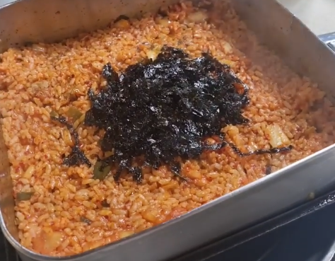 목노집 대표 메뉴