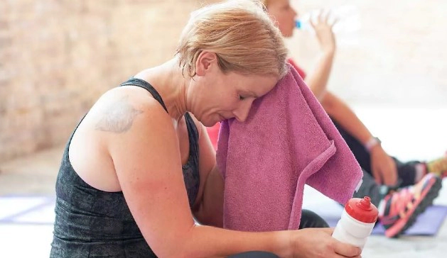 쿠싱증후군 치료