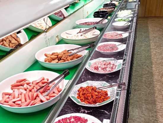 이시가키-야키니쿠맛집