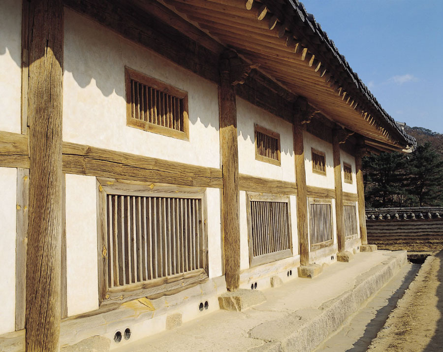 해인사 관련사진