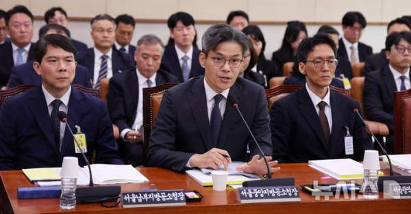 박철우 공소청 국감 총정리｜첫 국 착잡한 심정&middot;검찰 수사권 박탈&middot;한동훈 딸 수사&middot;이재명 공소취소&middot;여야 공방
