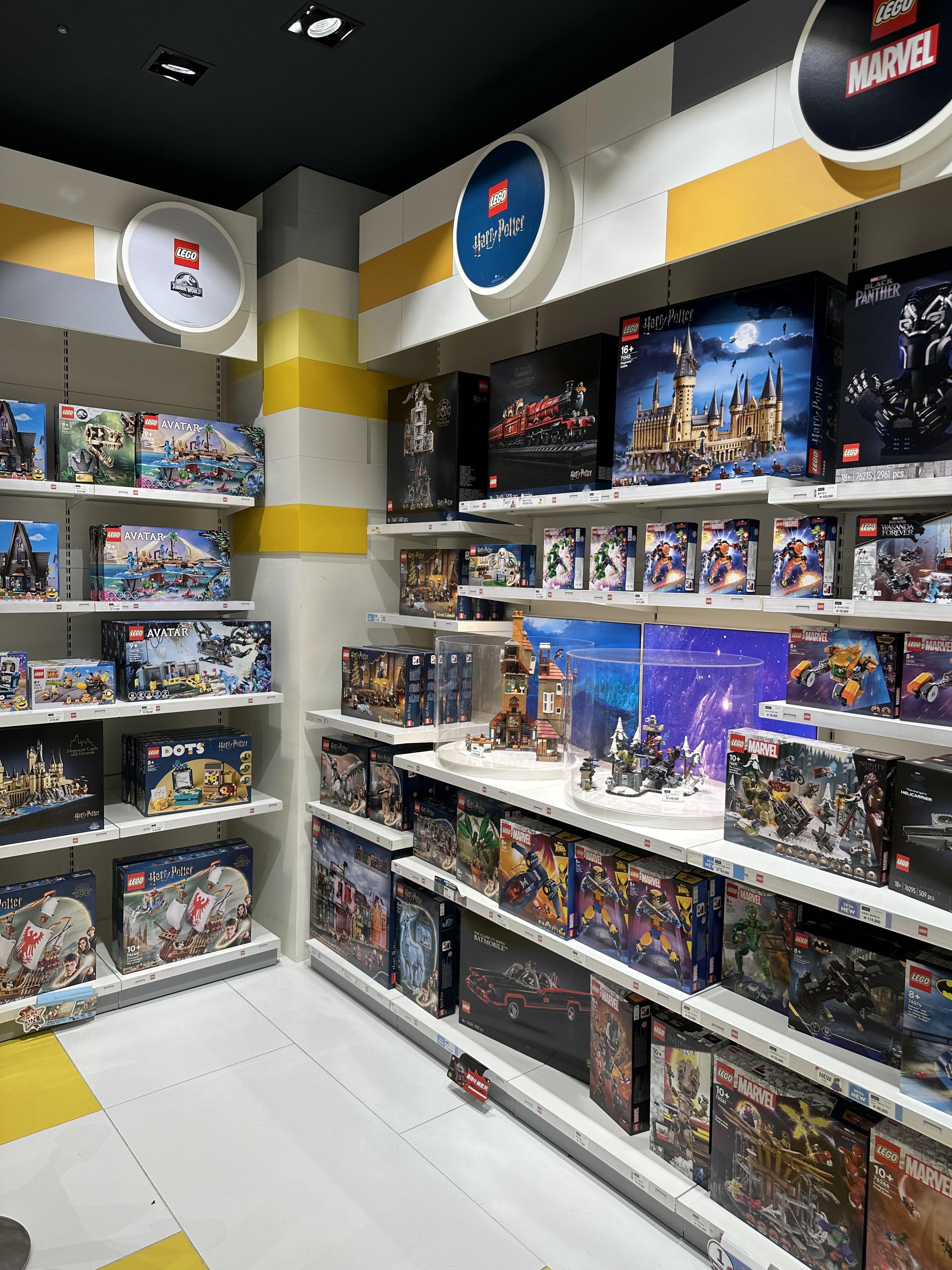 레고매장5