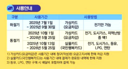 에너지 바우처