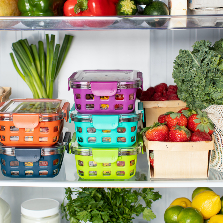 냉장고 냄새 없애는 방법