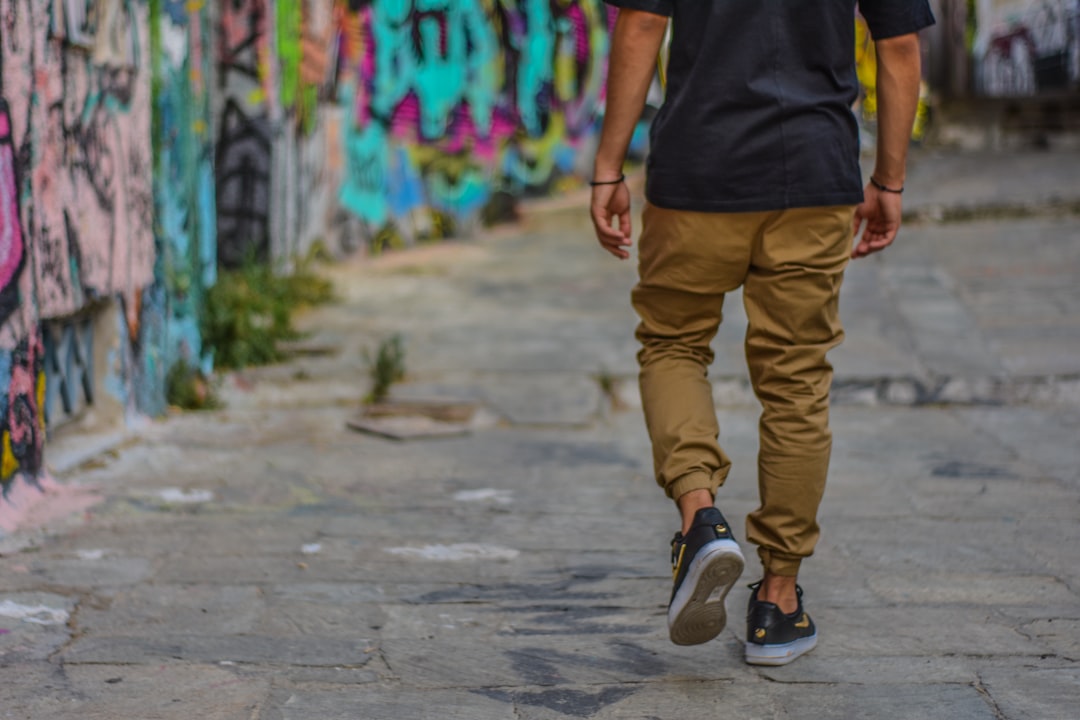 walk
