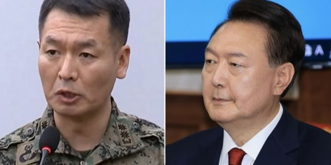 김형기 특전대대장 윤석열 내란 재판 증언