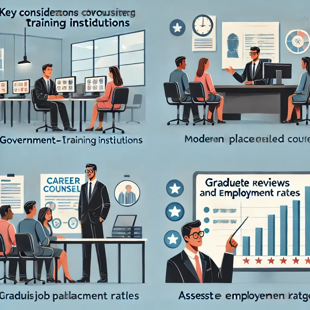 국비지원-교육기관-시설-취업연계-후기확인