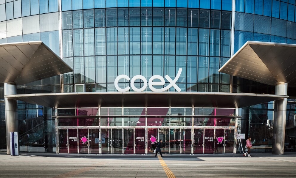 코엑스