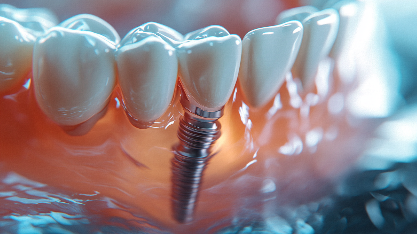 임플란트 보험의 기본 보장 내용