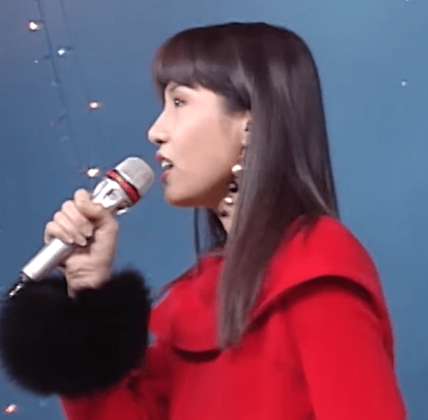 김혜연 - 바보같은 여자