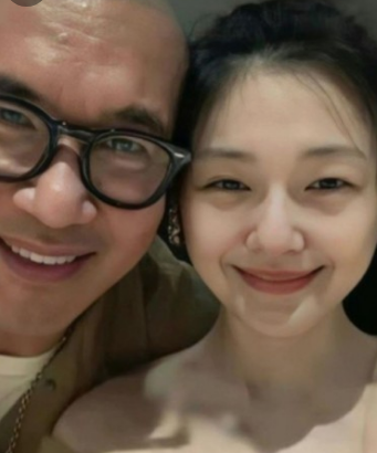 구준엽 아내 배우 서희원 급성 폐렴으로 별세 충격