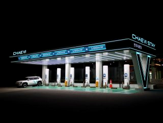 채비 주가 &amp;#124; 특징주 CPO 기업 &amp;#124; 상장 첫날