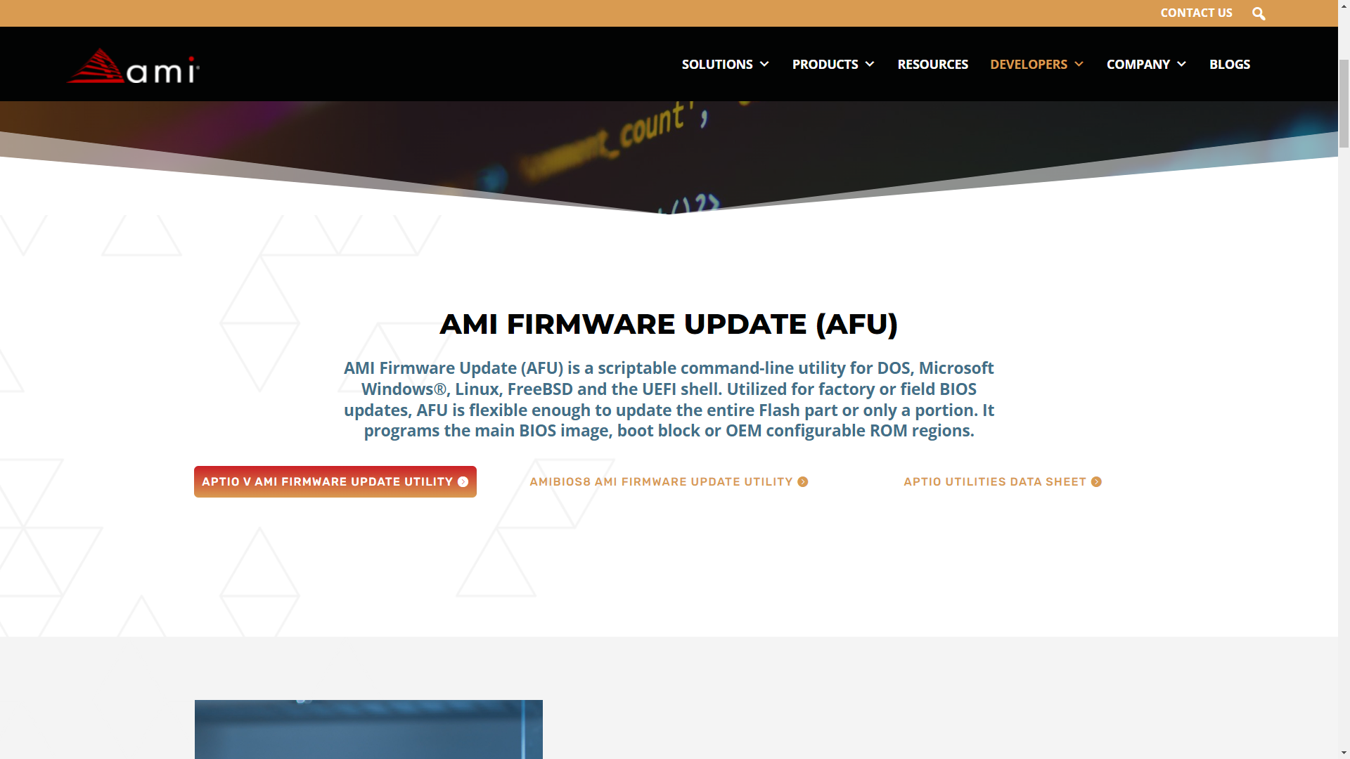Aptio_V_AMI_Frimware_Update_Utility_1
