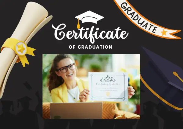 졸업증명서 인터넷 발급 방법