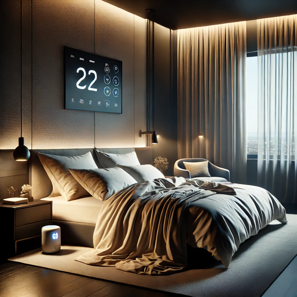 취침 전 루틴 만들기