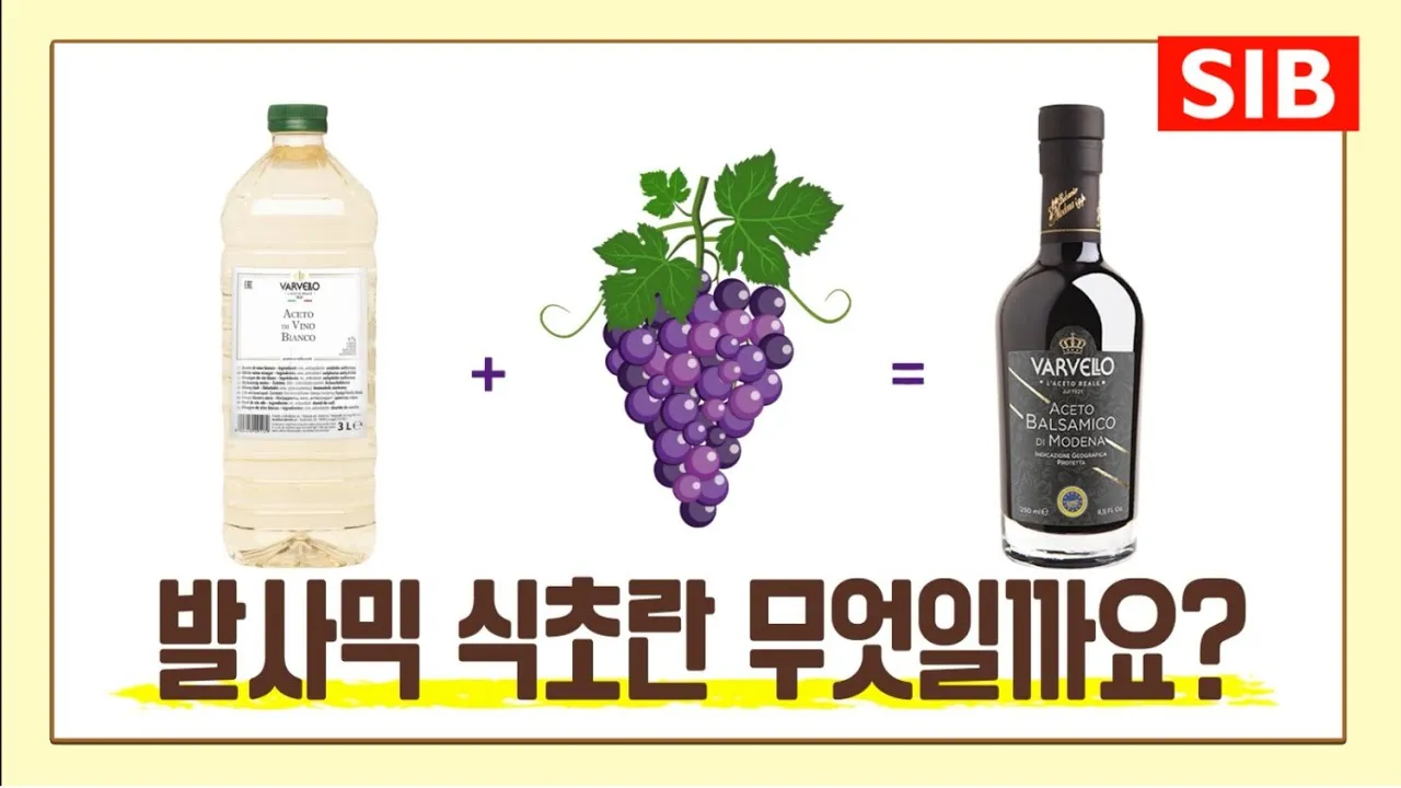 발사믹식초 효능과 활용법 건강식 레시피 추천_8