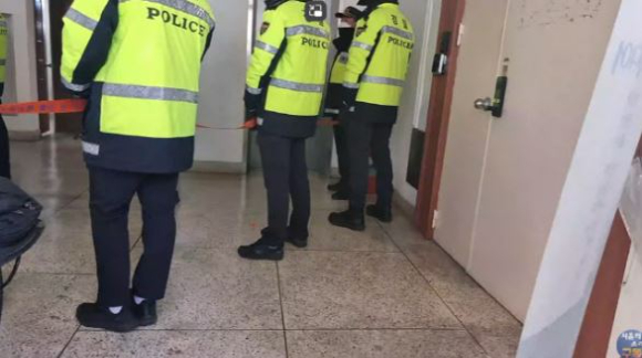 경찰이 인터넷 언론사 '서울의소리' 사무실과 소속 기자 자택 등에 대한 압수수색에 나섰다. [사진=서울의소리]