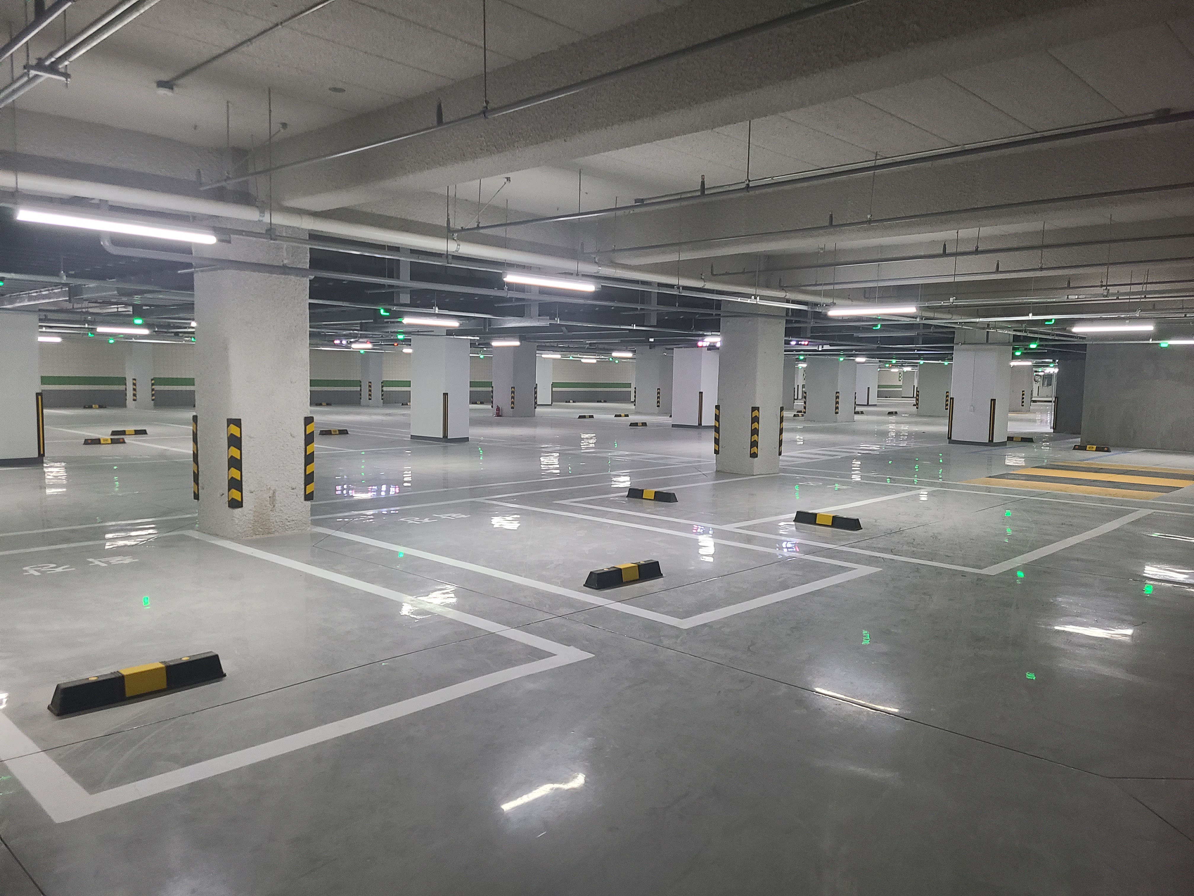 송도 AIT센터 지하7