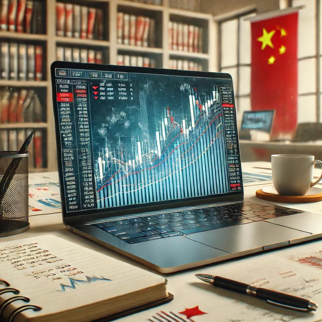 중국주식투자 바이블 2(2009)