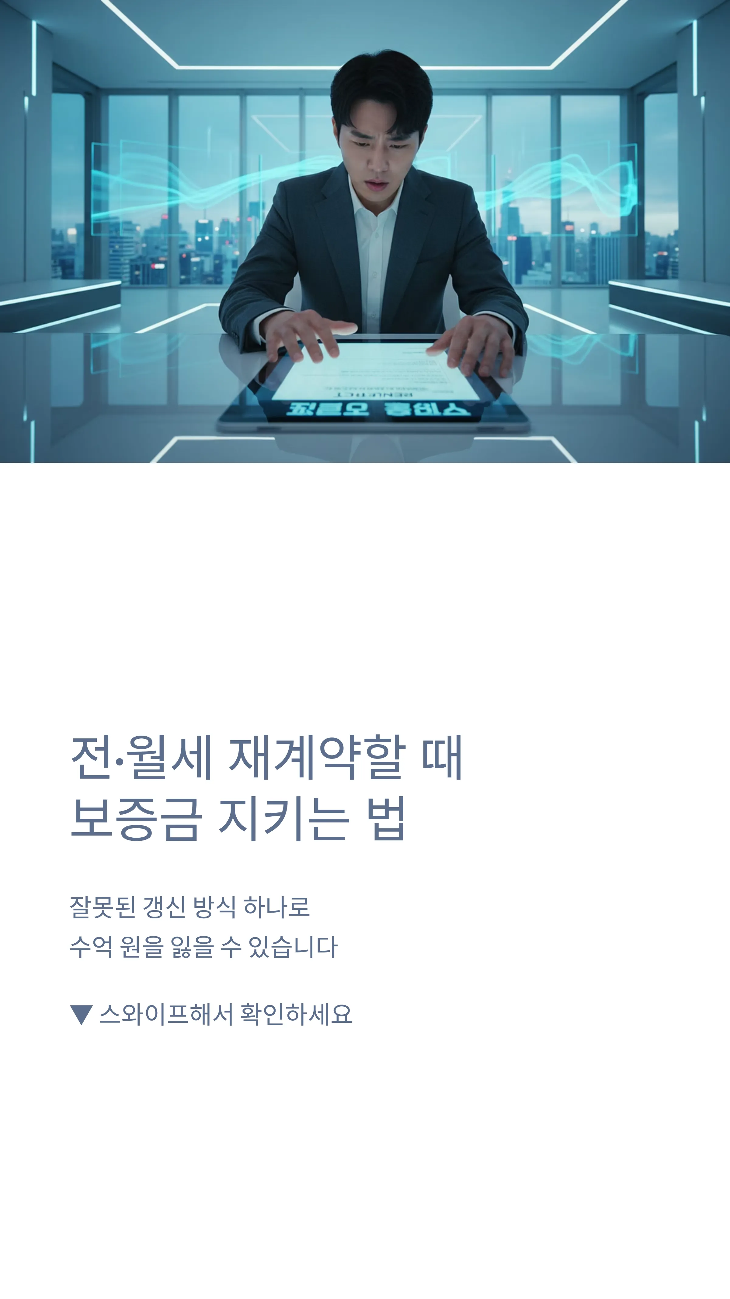 전세
