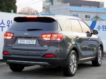 쏘렌토 가격표 제원 등 2024년 기아자동차 정보 요약본_16