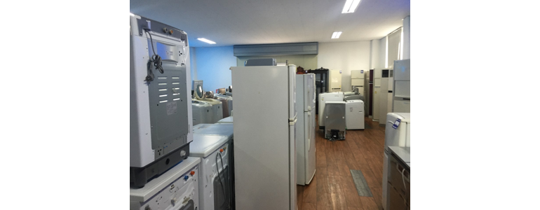 서울 도봉구 중고가전