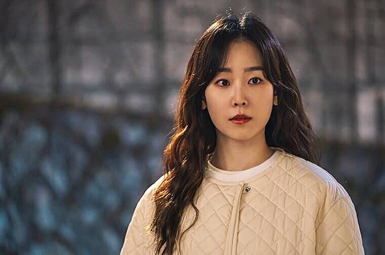 배우-서현진